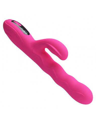 Pretty Love Winters Vibrador Rabbit...