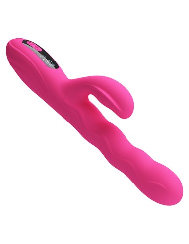 Pretty Love Vibrador Coelho... Pretty Love Vibrador Coelho...