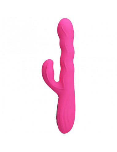 Pretty Love Vibrateur Lapin...