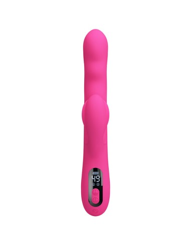 Pretty Love Vibrateur Lapin...