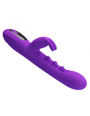 Pretty Love Sabien Rabbit Vibrator...