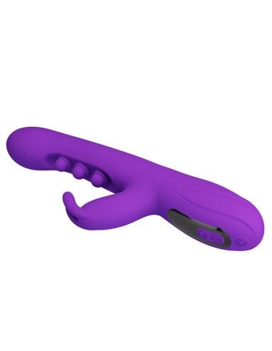 Pretty Love Sabien Rabbit Vibrator...