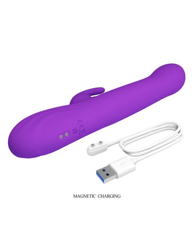 Pretty Love Sabien Rabbit Vibrator...