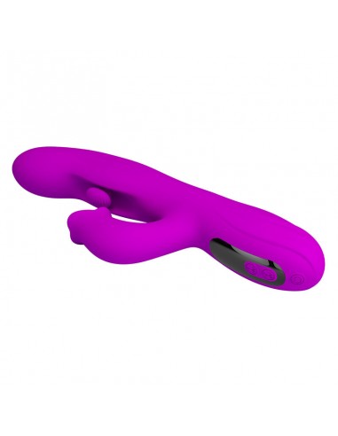Pretty Love Vibrador Oscilativo... Pretty Love Vibrador Oscilativo...