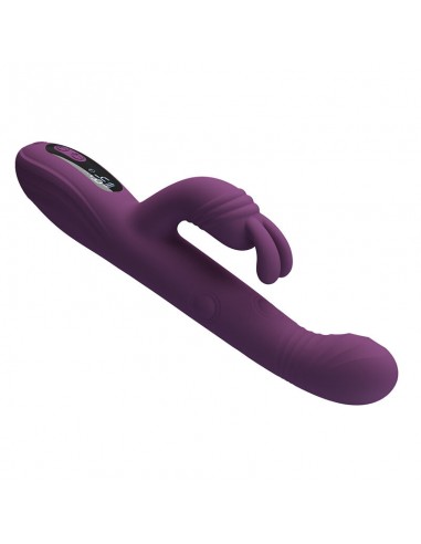 Pretty Love Dee Vibrador...