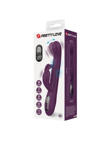 Pretty Love Dee Vibrateur Lapin...
