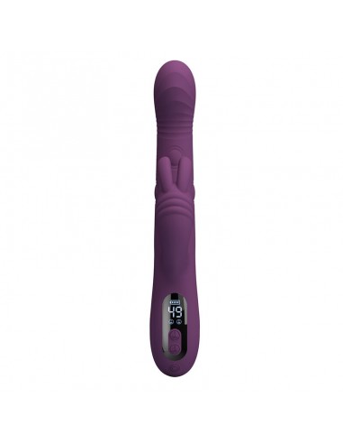 Pretty Love Dee Vibrador...