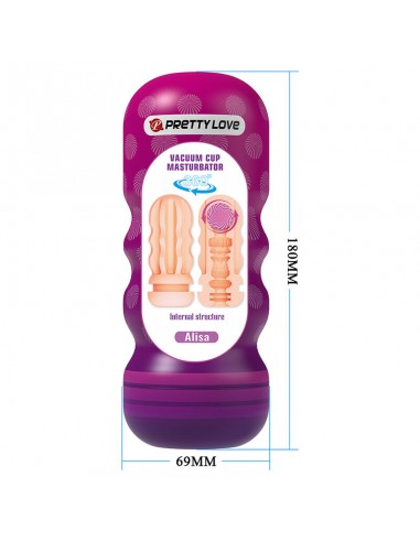 Pretty Love Vaginal...