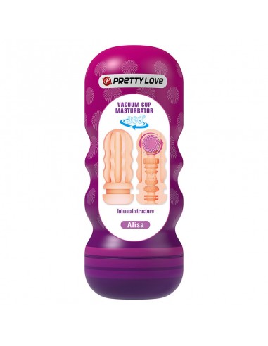 Pretty Love Vaginal...