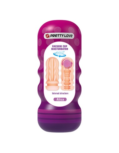 Pretty Love Masturbatore Vaginale...