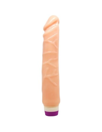 Baile waves of pleasure realistic vibrating 25.5cm | MySexyShop (PT)