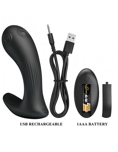Pretty Love Vibrateur De Prostate...