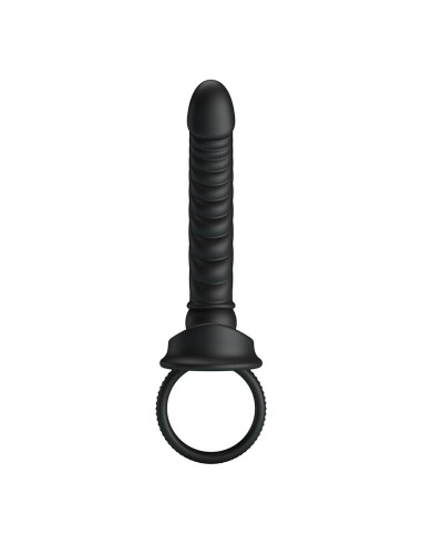 Pretty Love Vibrateur Anal Merritt...