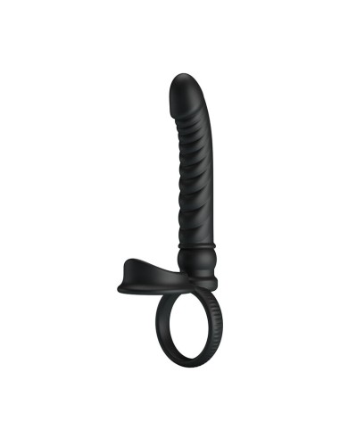 Pretty Love Merritt Analvibrator Mit...