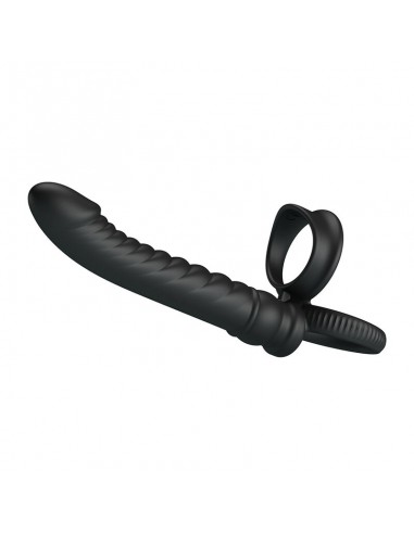 Pretty Love Vibrador Anal Merritt Com...