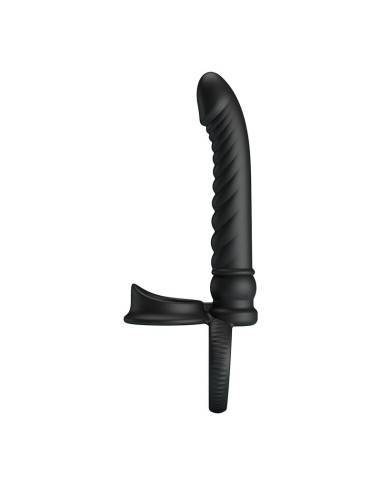 Pretty Love Vibratore Anale Merritt...