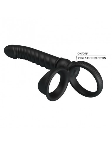 Pretty Love Merritt Vibrador Anal Con... Pretty Love Merritt Vibrador Anal Con...