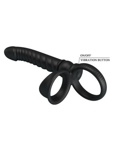 Pretty Love Merritt Vibrador Anal Con... Pretty Love Merritt Vibrador Anal Con...