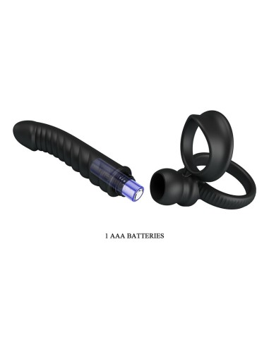 Pretty Love Merritt Anal Vibrator...