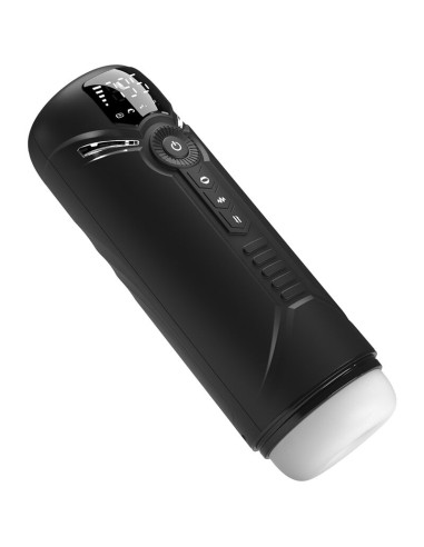Pretty Love Aetola Masturbateur...