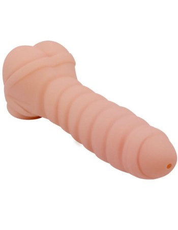 Crazy bull multifunctional penis 21.8 cm | MySexyShop (PT)