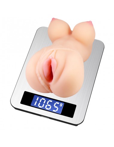 Crazy Bull Catelina Vagin Et Seins...