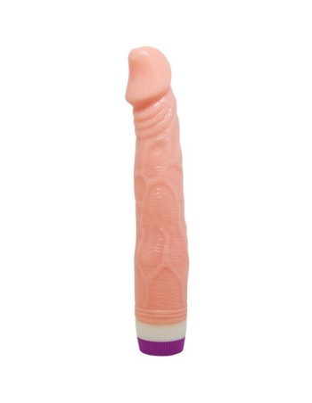Realistic vibrator flesh 22 cm | MySexyShop