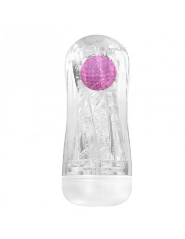 Pretty Love 360º Strukturierter...