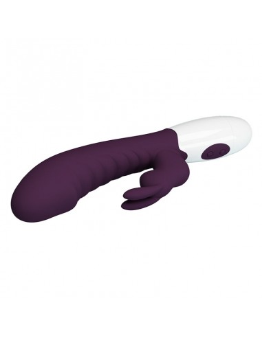 Pretty Love Vibratore A Coniglio...