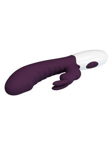 Pretty Love Vibrador Coelho Naughty... Pretty Love Vibrador Coelho Naughty...