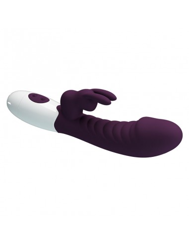 Pretty Love Naughty Bunny Vibrador... Pretty Love Naughty Bunny Vibrador...