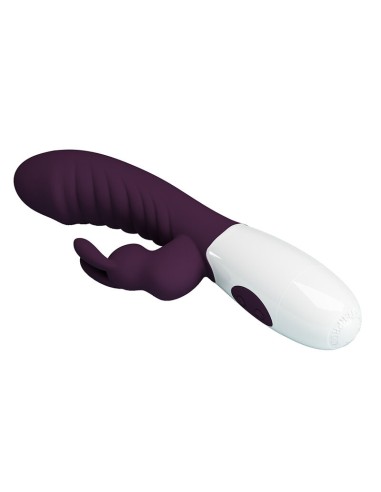 Pretty Love Vibratore A Coniglio...