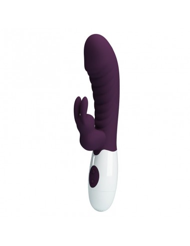 Pretty Love Vibratore A Coniglio...