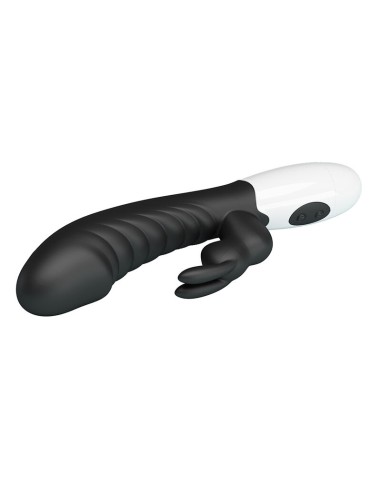 Pretty Love Naughty Bunny Vibrador... Pretty Love Naughty Bunny Vibrador...