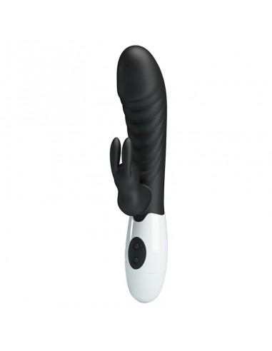 Pretty Love Vibrador Coelho Naughty... Pretty Love Vibrador Coelho Naughty...