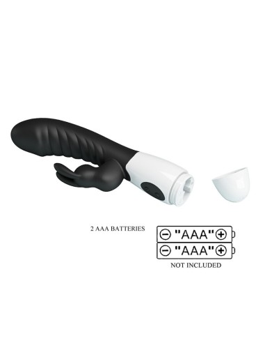 Pretty Love Naughty Bunny Vibrador... Pretty Love Naughty Bunny Vibrador...