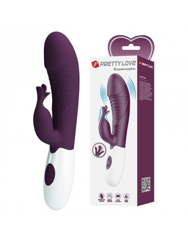 Pretty Love Rogue Muse Vibrador... Pretty Love Rogue Muse Vibrador...