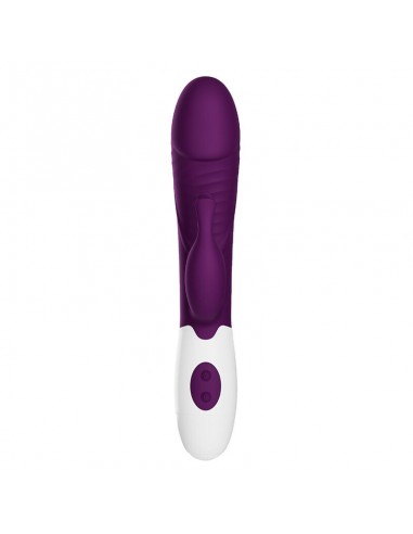 Pretty Love Vibratore A Coniglio...