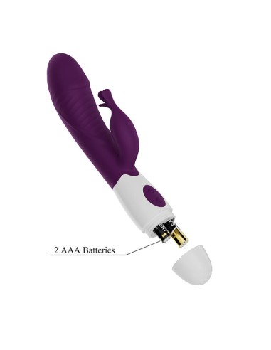 Pretty Love Rogue Muse Vibrador... Pretty Love Rogue Muse Vibrador...