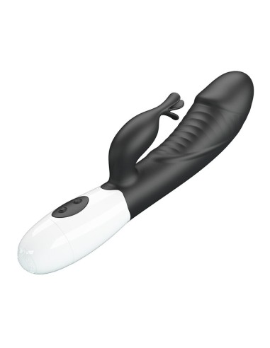 Pretty Love Vibratore A Coniglio...