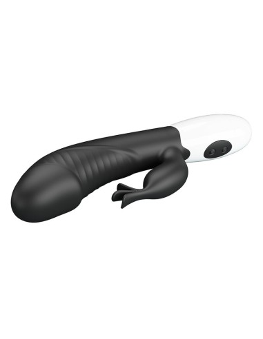 Pretty Love Vibratore A Coniglio...