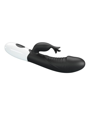 Pretty Love Rasmussen Vibrador Coelho... Pretty Love Rasmussen Vibrador Coelho...