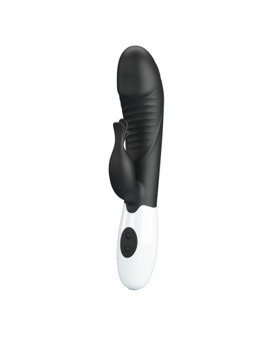 Pretty Love Rasmussen Vibrador Coelho... Pretty Love Rasmussen Vibrador Coelho...