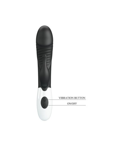 Pretty Love Rasmussen Vibrador Rabbit... Pretty Love Rasmussen Vibrador Rabbit...