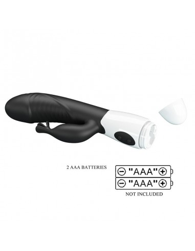 Pretty Love Rasmussen Vibrador Rabbit... Pretty Love Rasmussen Vibrador Rabbit...