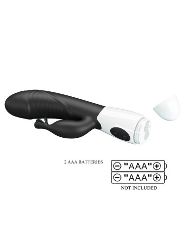 Pretty Love Rasmussen Vibrateur Lapin...