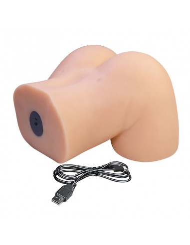 Crazy Bull Liora Xxl Double Vaginal...