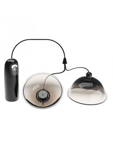 Pretty Love Stimulateur De Tétons...