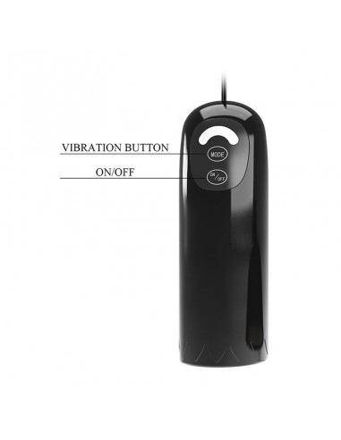 Pretty Love Stimolatore Rotante Per...