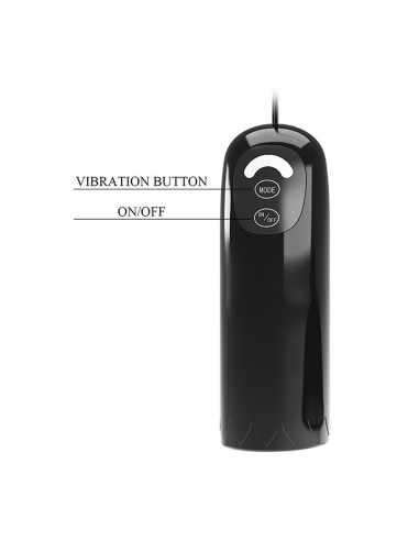 Pretty Love Rotating Nipple Suction...
